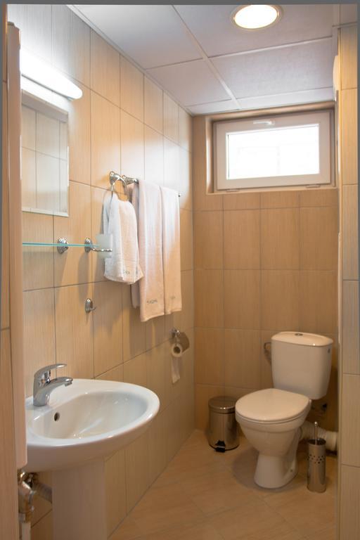 Balneo Comlex Medica Narechen Hotel Narechenski Bani Room photo