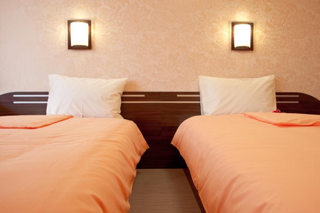 Balneo Comlex Medica Narechen Hotel Narechenski Bani Room photo