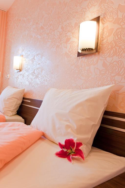 Balneo Comlex Medica Narechen Hotel Narechenski Bani Room photo
