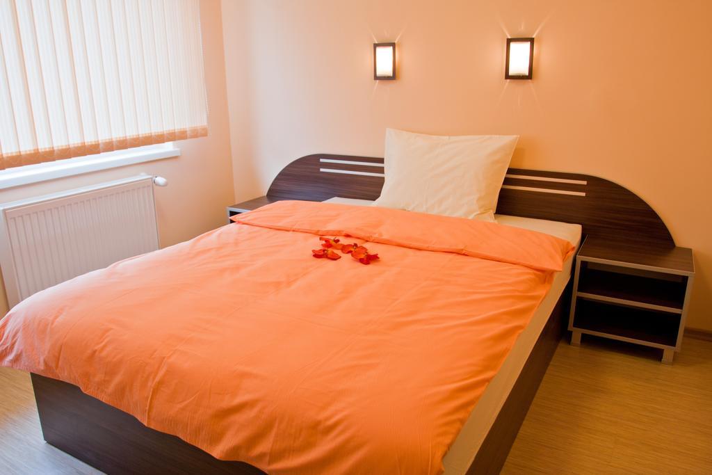 Balneo Comlex Medica Narechen Hotel Narechenski Bani Room photo